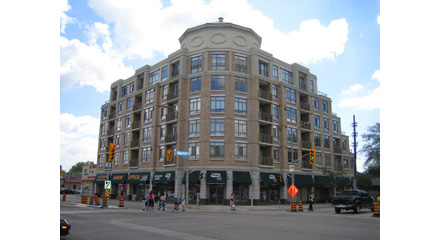 935 Royal York Rd