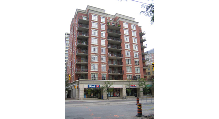 1 Deer Park Cres