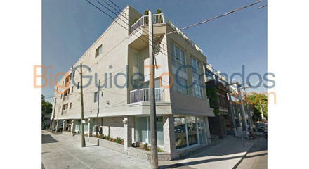 473 Dupont St