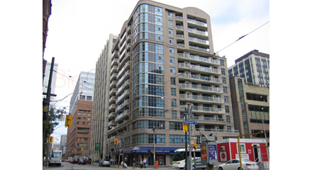 105 Victoria St