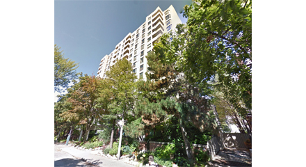 86 Gloucester St