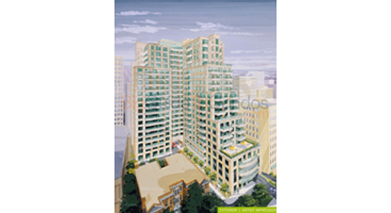 38 Charles st e