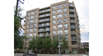 140 Bathurst St