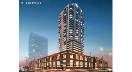 1400 Dupont Street