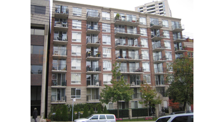 260 Merton St