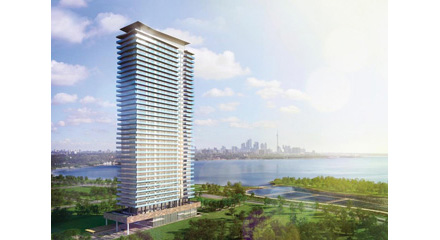 Jade Condos