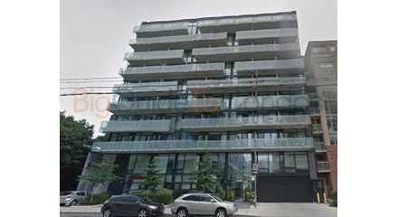 25 Stafford St