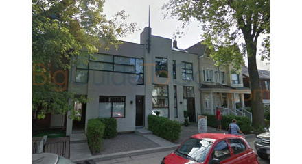 257 Euclid Ave