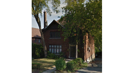 2504 Bloor St W
