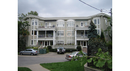 75 Crescent Rd
