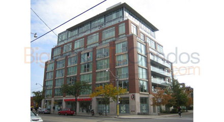 301 Markham St