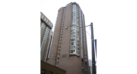 55 Centre Ave