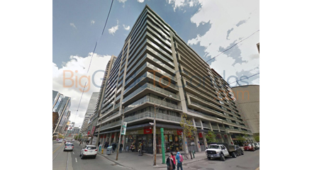 111 Elizabeth St