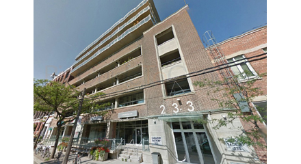 233 Carlaw Ave