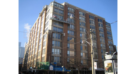 160 Frederick St