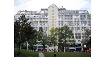 222 The Esplanade Ave