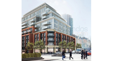 55 Front St E