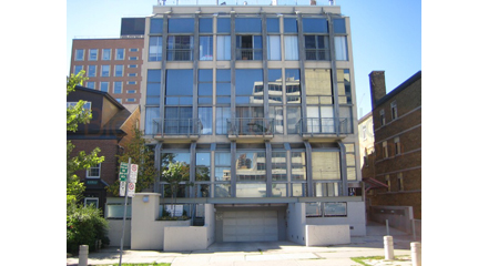39 Roehampton Ave