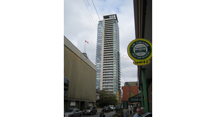 18 Yorkville Ave