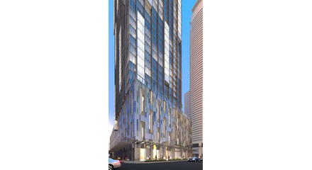 10 York St