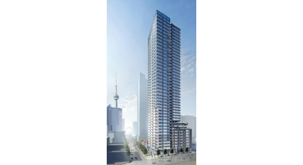 295 Adelaide Street West