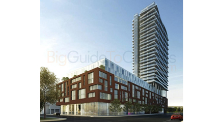 Market Wharf Condo