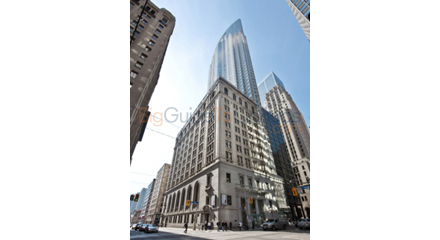 1 King Street West