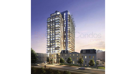 105 George St