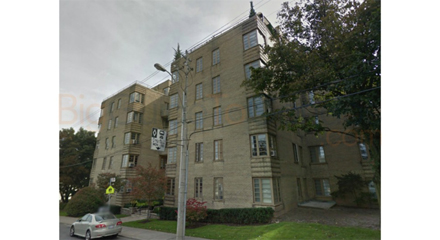 707 Eglinton Ave West