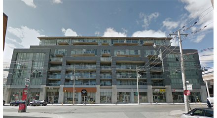 510 King St E