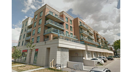 1863 Queen St E