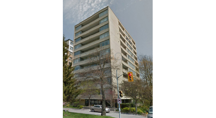 581 Avenue Rd Co-op