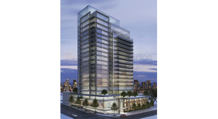 162 Avenue Rd