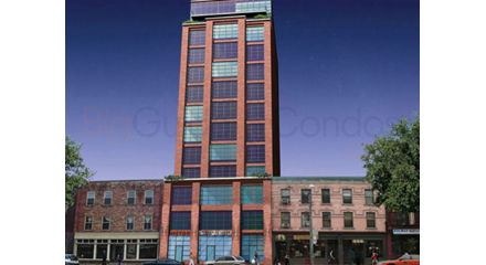 Eastside Lofts