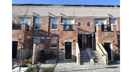 55 Halton Street