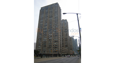 250 260 270 Queens Quay West