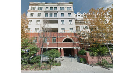 500 Richmond St W