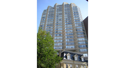 71 Simcoe St