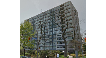 500 Avenue Rd