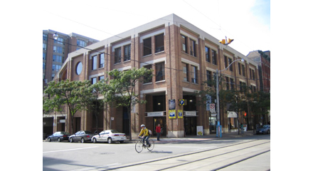 180 Frederick St