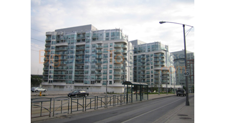 600 Queens Quay W