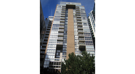 278 Bloor St E
