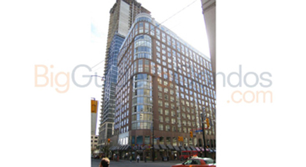 7 Carlton St