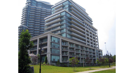 2115 & 2119 & 2121 Lake Shore Blvd W