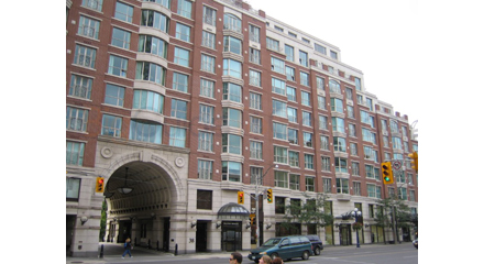 38 Avenue Rd