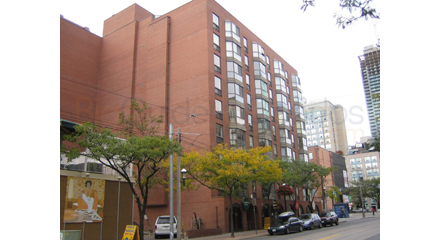 30 Church St