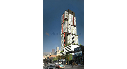 318 Richmond St W