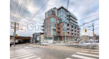 2 Gladstone Ave