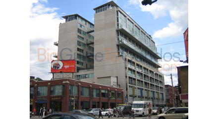 388 Richmond St W