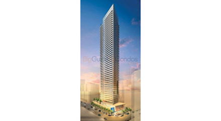 832 Bay St